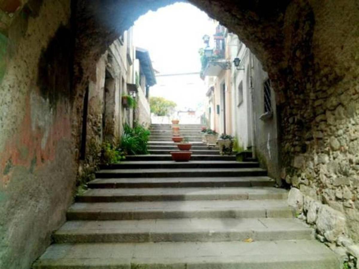Appartamenti Centro Policastro Policastro Bussentino Dış mekan fotoğraf