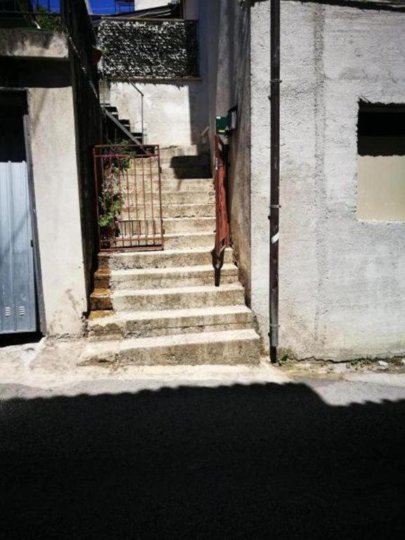 Appartamenti Centro Policastro Policastro Bussentino Dış mekan fotoğraf