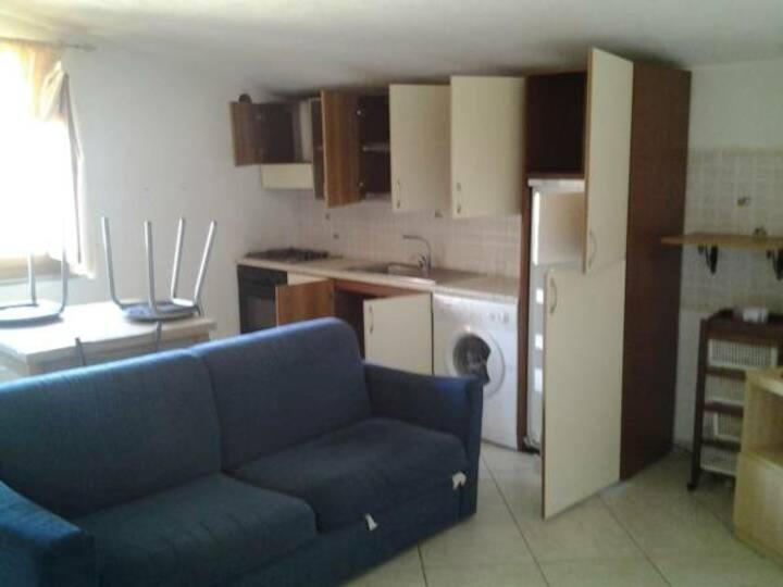 Appartamenti Centro Policastro Policastro Bussentino Dış mekan fotoğraf