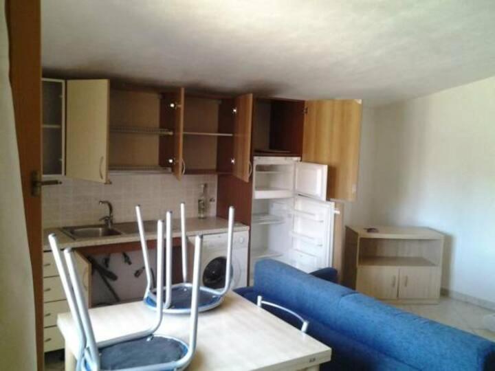 Appartamenti Centro Policastro Policastro Bussentino Dış mekan fotoğraf