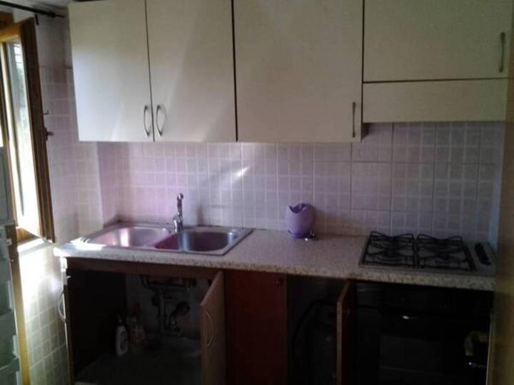 Appartamenti Centro Policastro Policastro Bussentino Dış mekan fotoğraf