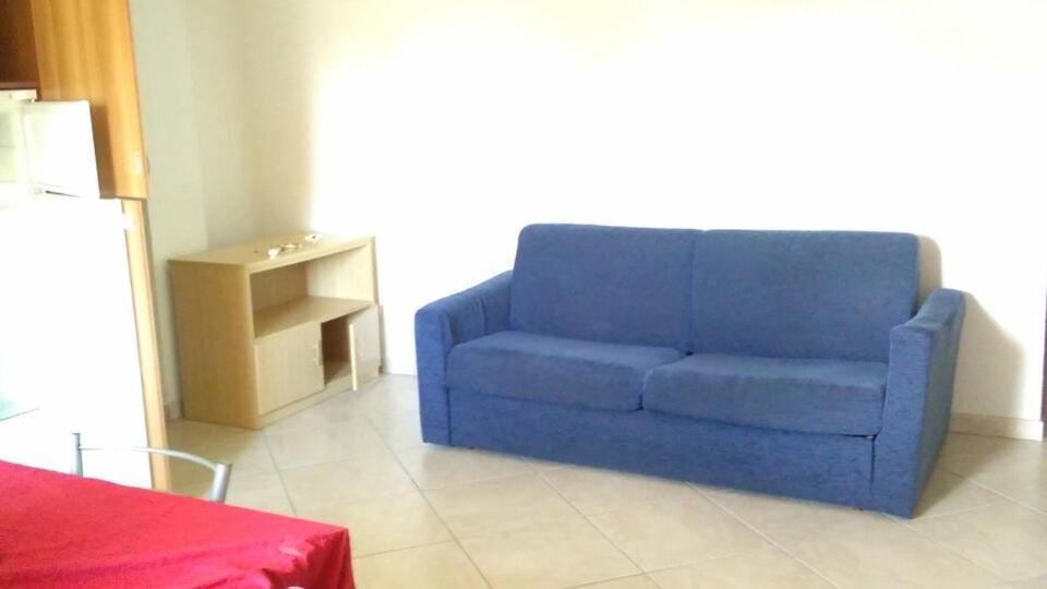Appartamenti Centro Policastro Policastro Bussentino Dış mekan fotoğraf