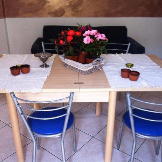 Appartamenti Centro Policastro Policastro Bussentino Dış mekan fotoğraf
