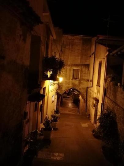Appartamenti Centro Policastro Policastro Bussentino Dış mekan fotoğraf