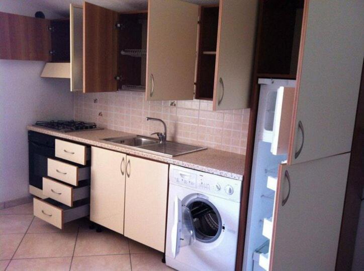 Appartamenti Centro Policastro Policastro Bussentino Dış mekan fotoğraf