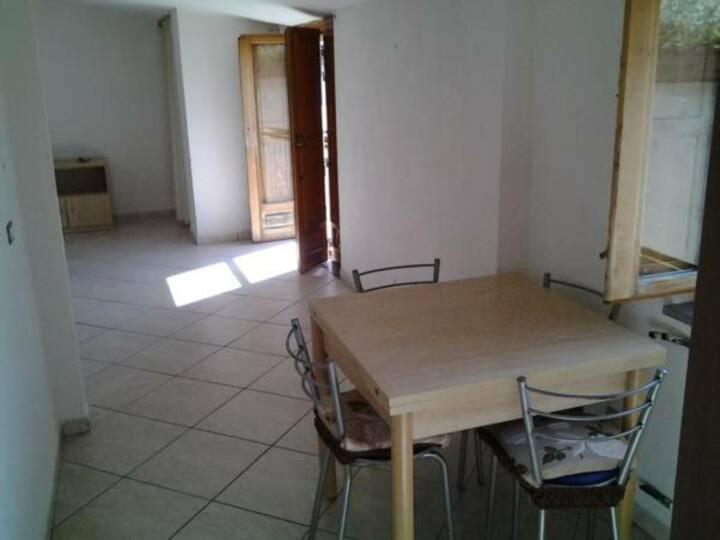 Appartamenti Centro Policastro Policastro Bussentino Dış mekan fotoğraf