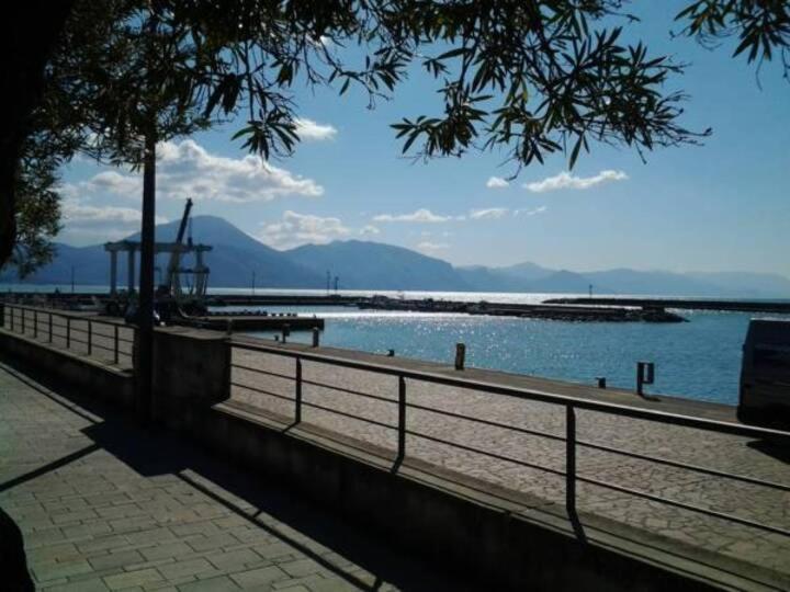 Appartamenti Centro Policastro Policastro Bussentino Dış mekan fotoğraf