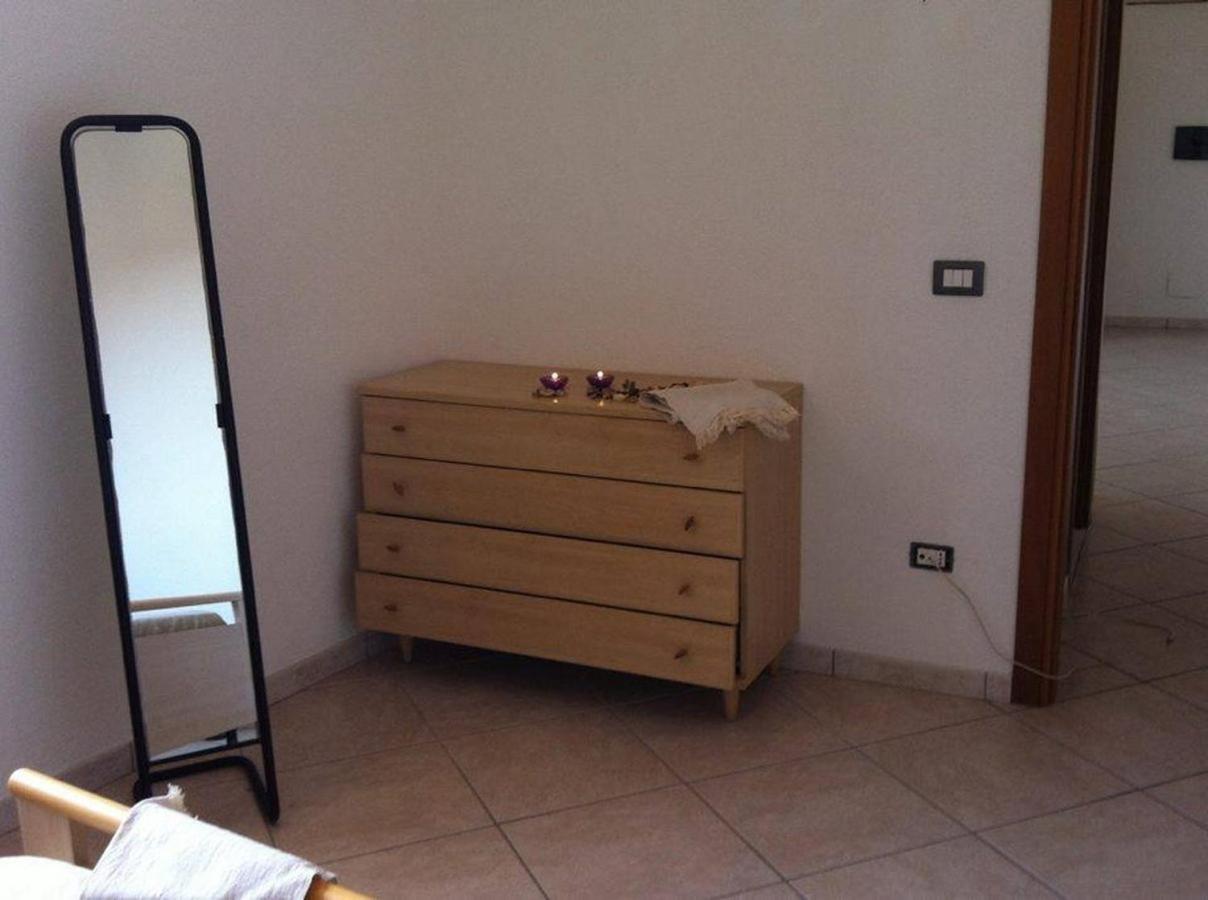 Appartamenti Centro Policastro Policastro Bussentino Dış mekan fotoğraf